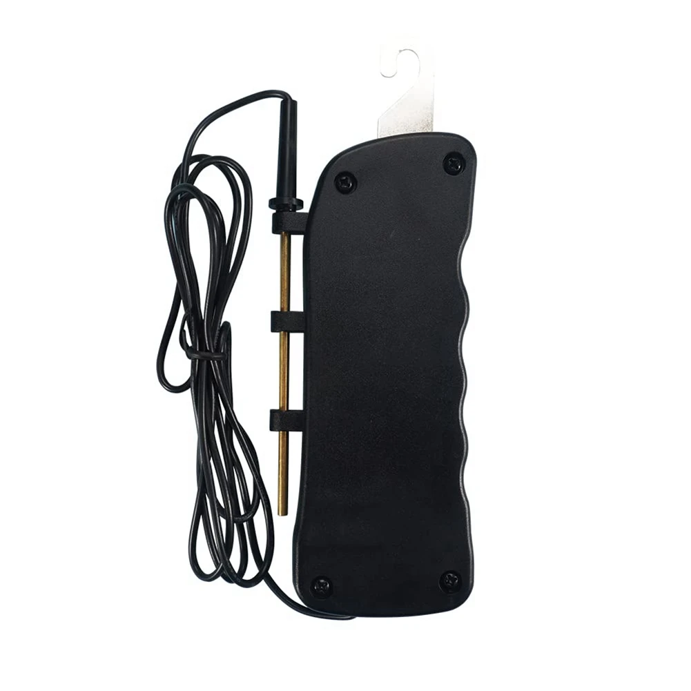

Famous Product 2Kv -12Kv Voltage Electric Fence Tester,Yard Fencing Tester