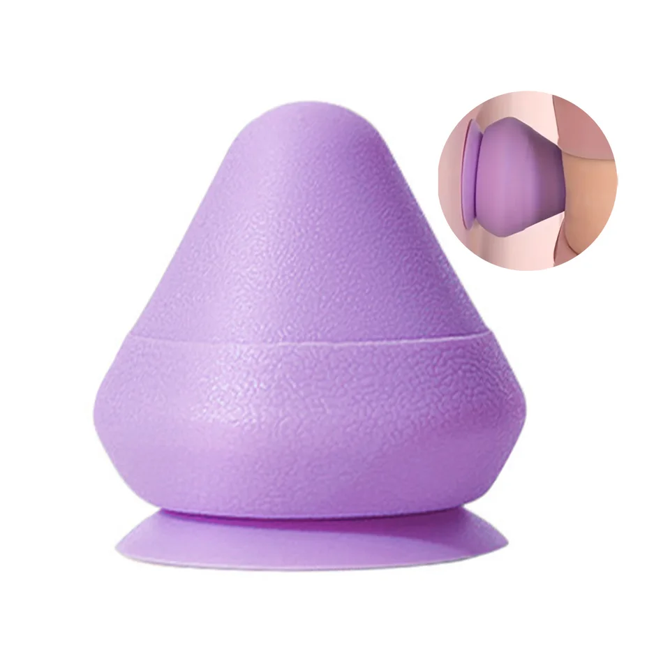 Deep Tissue Massage Ball for Neck and Shoulders