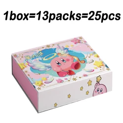 Anime Game Collection Cards - Vibrant and Playful Classics for Relaxed Travel and Creative Fun (1 Box Per 13 Packs)