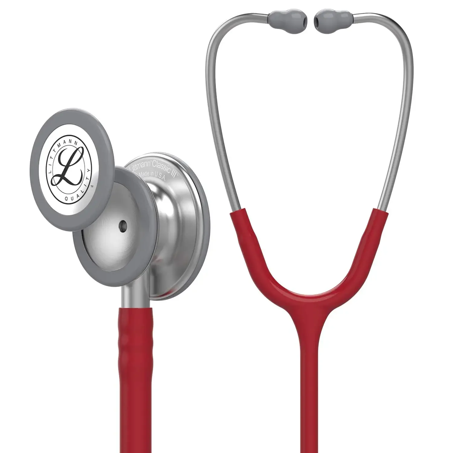 Medical Stethoscope 3M Littmann Classic III For Doctor Nurse