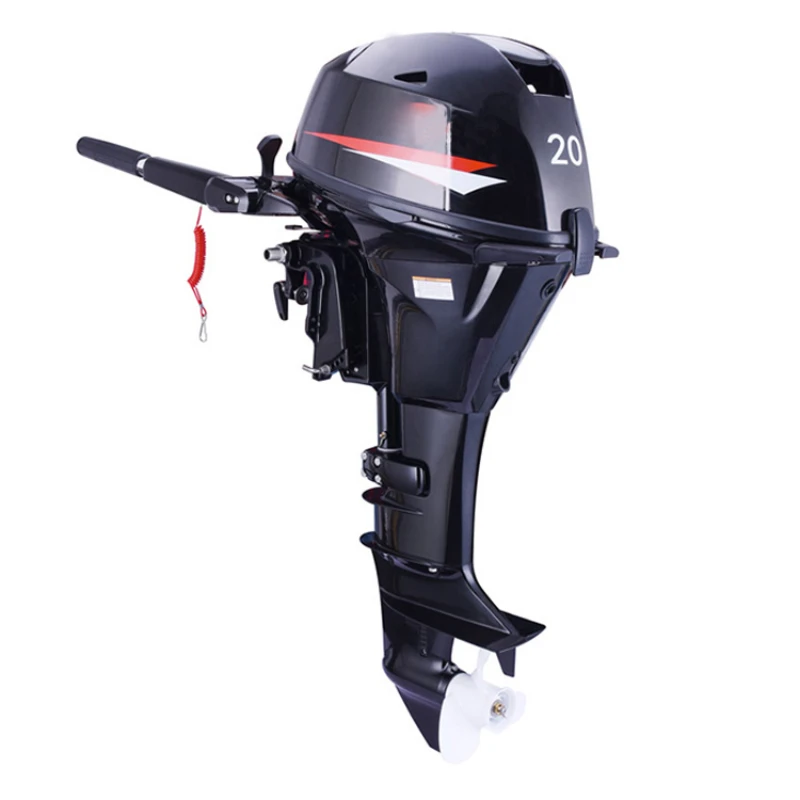 Cheap price titan boat engine outboard motor for sale AliExpress