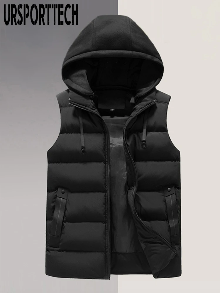 URSPORTTECH-  ܿ  Ŷ,  6XL,  μҸ  Ŷ,  ĳ־ , ܻ,   Ƿ