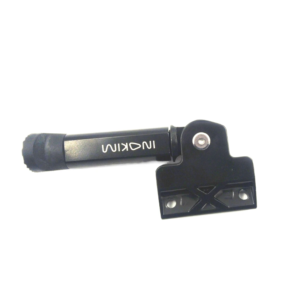 Height Adjustable Kickstand for INOKIM OXO OX Electric Scooter Retractable Foot Support Leg