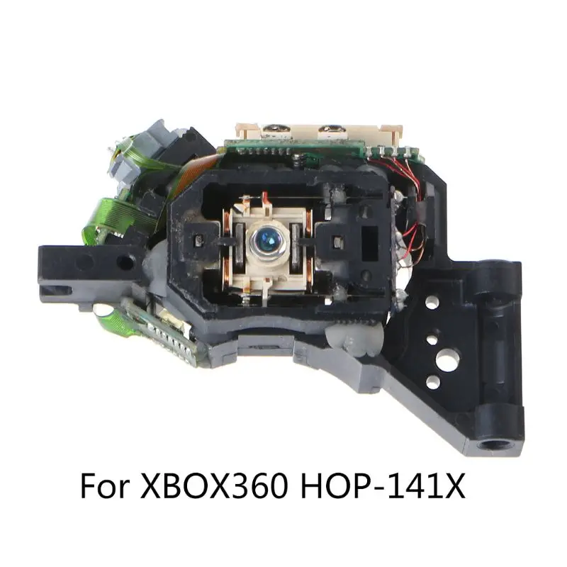 

Replacement Lens HOP-141 HOP-141X 14xx Comaptible with for Xbox 360 Console Optical Pick-Up DVD Accessories