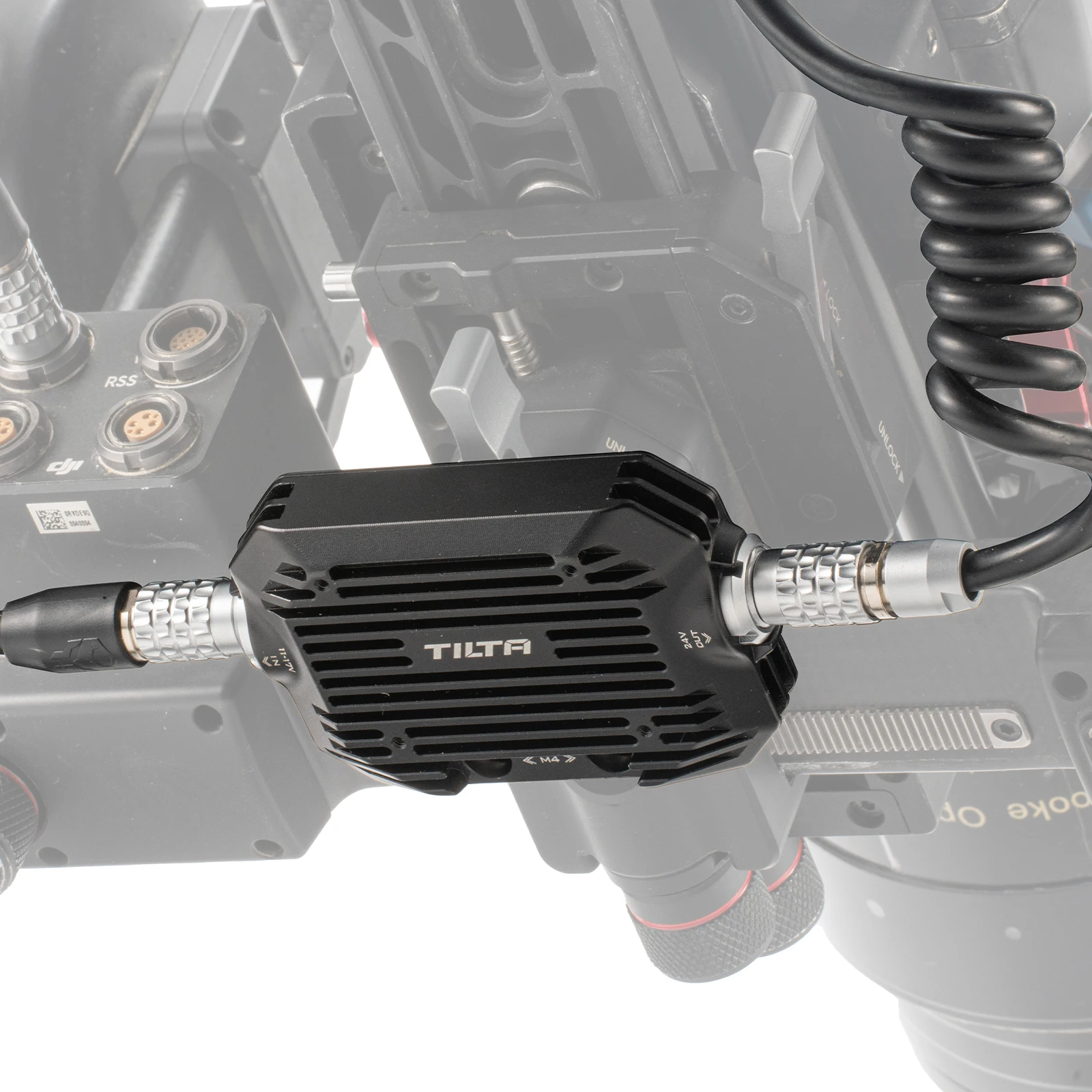 GW最終値下げ RED DSMC2用 TILTA カメラリグ | legaleagle.co.nz