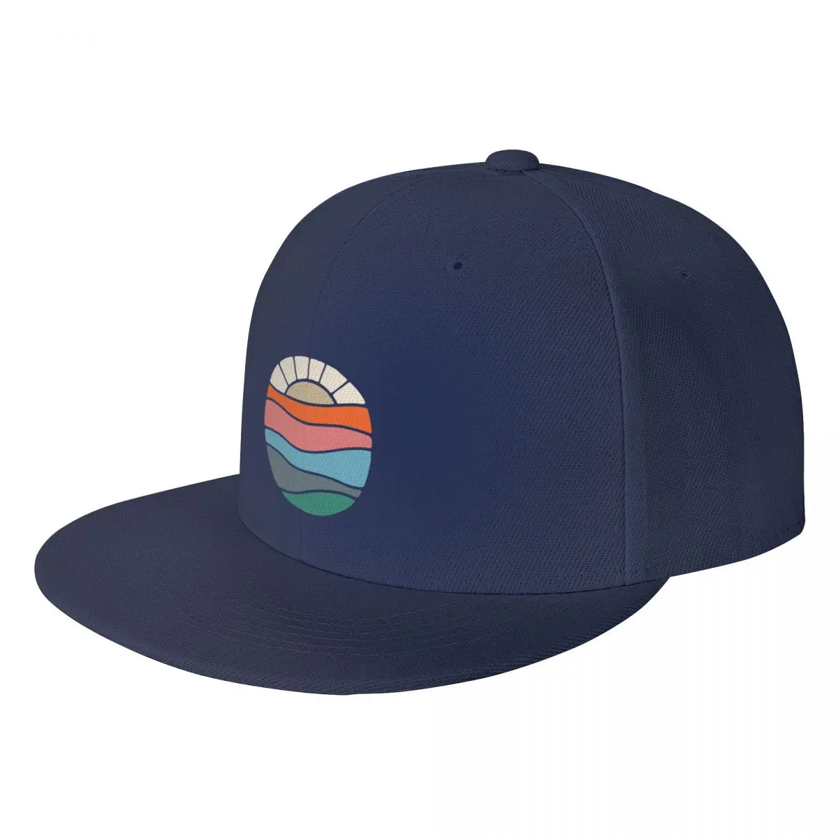 

Sunset Hip Hop Hat Anime hat Hat for girls Men's