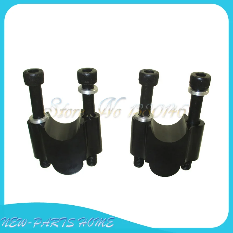 30mm   ŰƮ, 7/8 ġ ڵ  ATV Ʈ ũ, ȥ CR 125R 250R 450R 480R 80R 85R