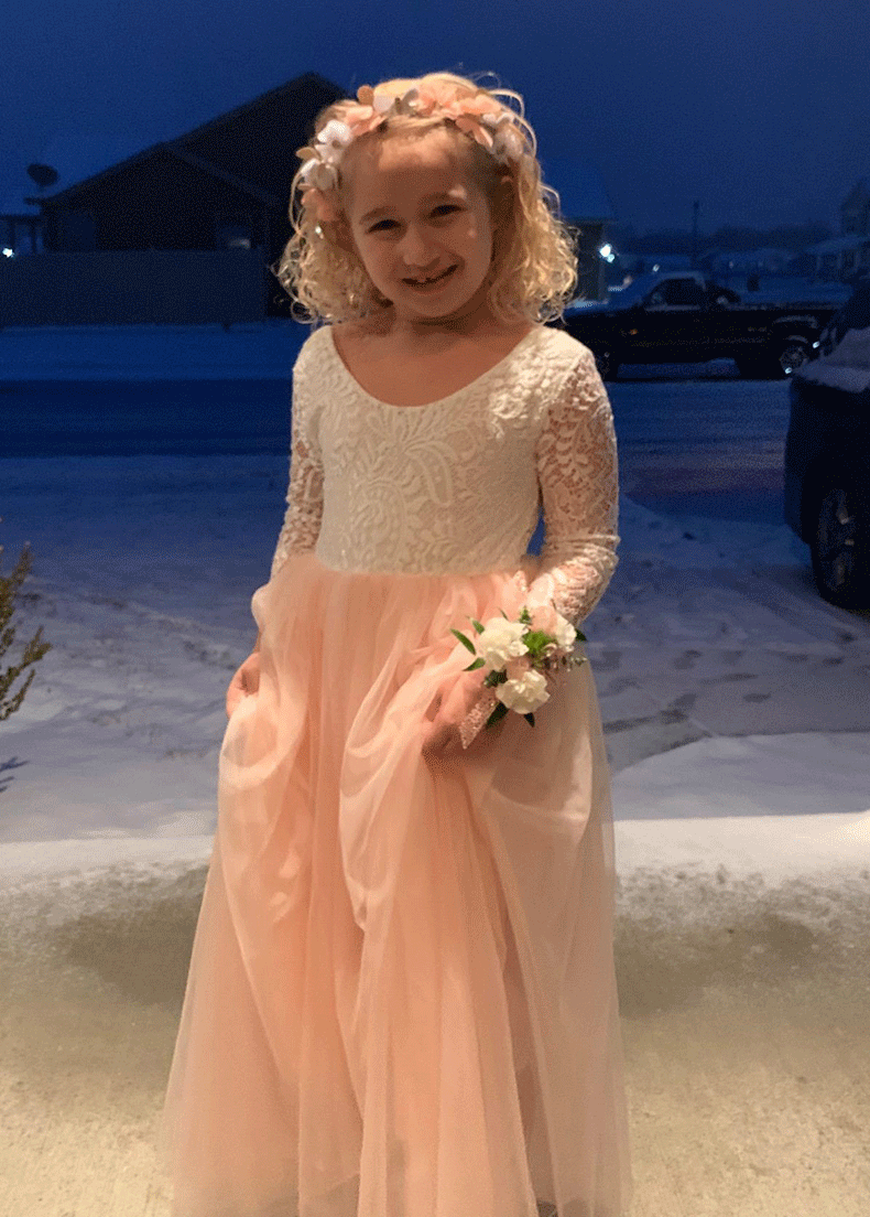 Plus Size Princess Party Lace Flower Girl Dress Baby Kids Summer Wedding Birthday Dresses Children Clothing 2 4 6 8 10 12 14- Sc5f7f27bcca04f189de52d5fe1f38598j