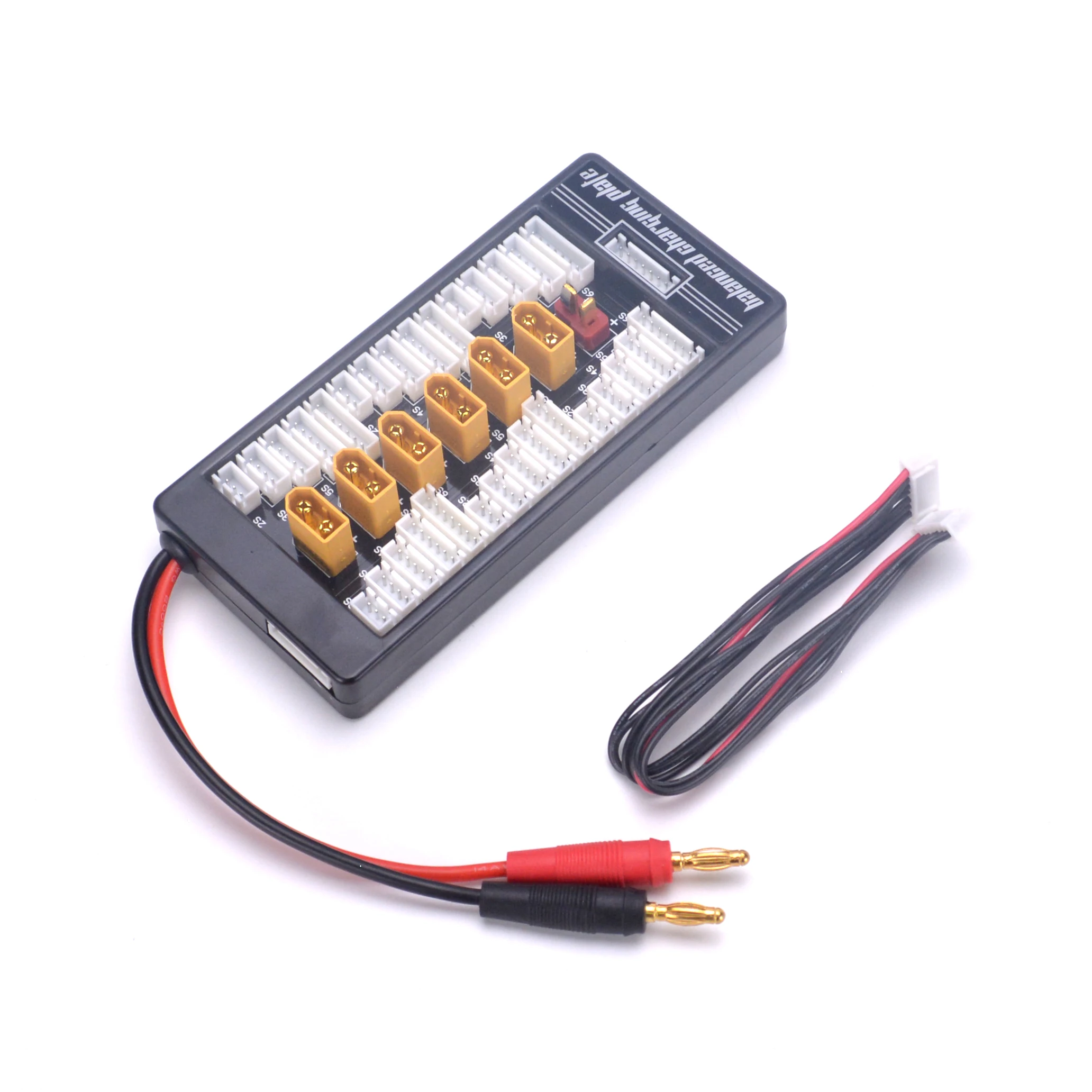 Lot Connecteurs Batterie RC XT60 XT30 T Plug Mâle Femelle 10 Paires