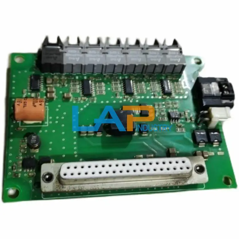 

1 шт. используется для платы связи Vacon Inverter PC00728A