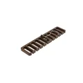 Dark Brown-10 Slot