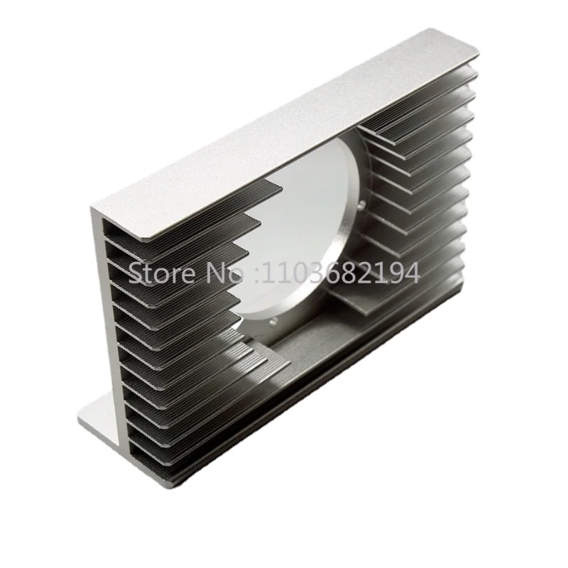 

Blower Motor Mounting Bracket Aluminum Alloy Heat Dissipation Fit P3501/P560 Model