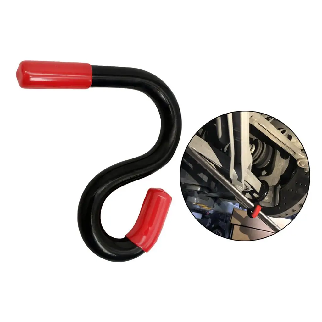 

1x NEW Durable Cars Auto Lower Repair Tool Control Arm Prying Tool for