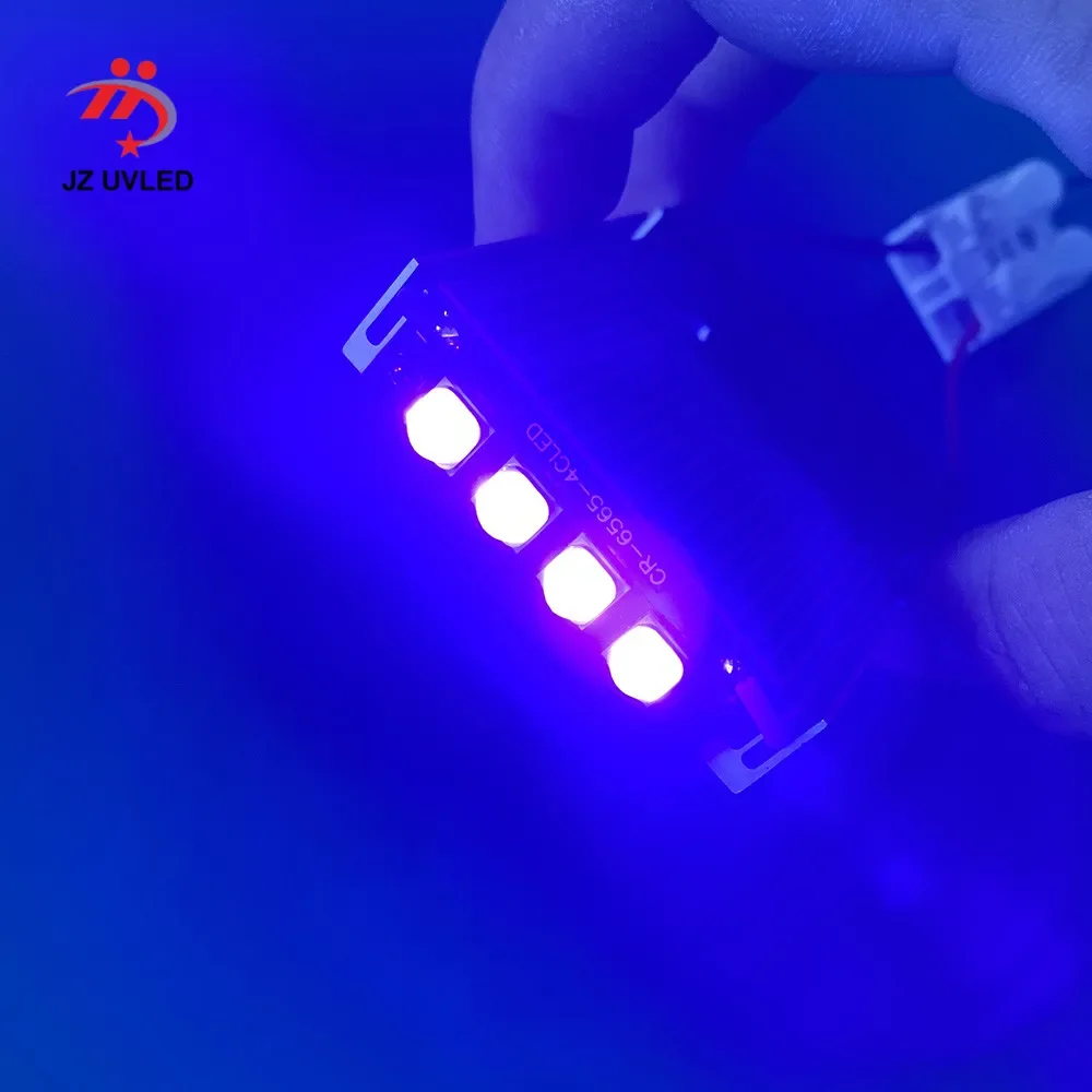 Рисунок 6 - УФ-лампы для сушки чернил для Epson