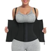 Postpartum Belly Band for Women - Maternity & Post Pregnancy Support Belt, Waist Trainer Cincher Shapewear for Recovery, C-Secti