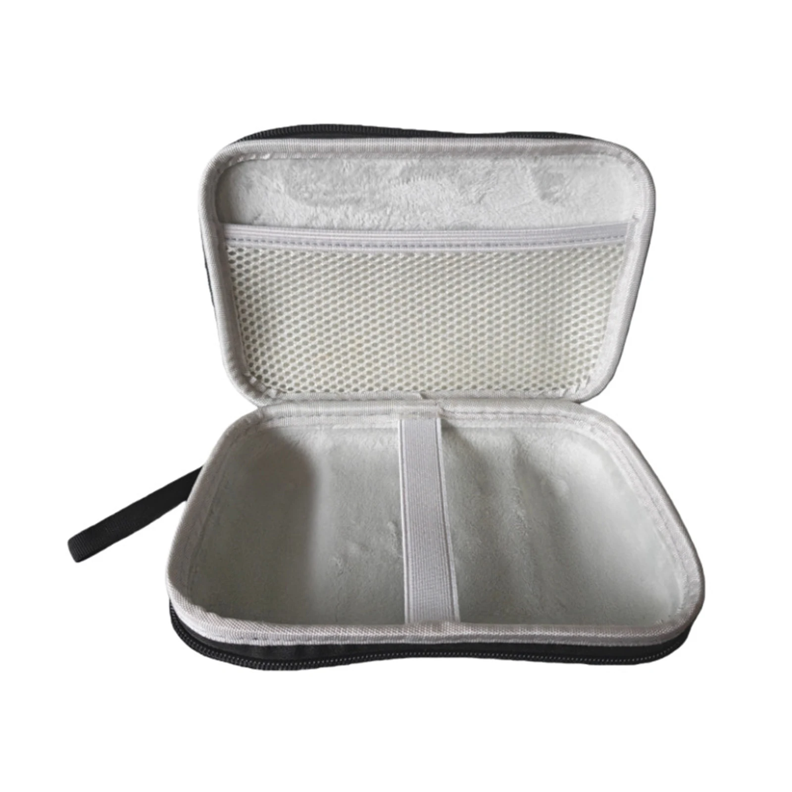 Per AYN THOR Borsa con impugnatura per console di gioco portatile Custodia da trasporto portatile Custodia protettiva Accessori di gioco per viaggi e riporre oggetti