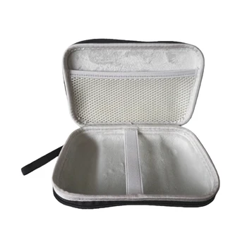 Per AYN THOR Borsa con impugnatura per console di gioco portatile Custodia da trasporto portatile Custodia protettiva Accessori di gioco per viaggi e riporre oggetti