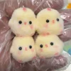 Squishy Cute Chick Squeeze Stress Relief Toy Soft Mochi Toy Cartoon Slow Rebound Decompression Fidget Toys for Kids Gifts 1