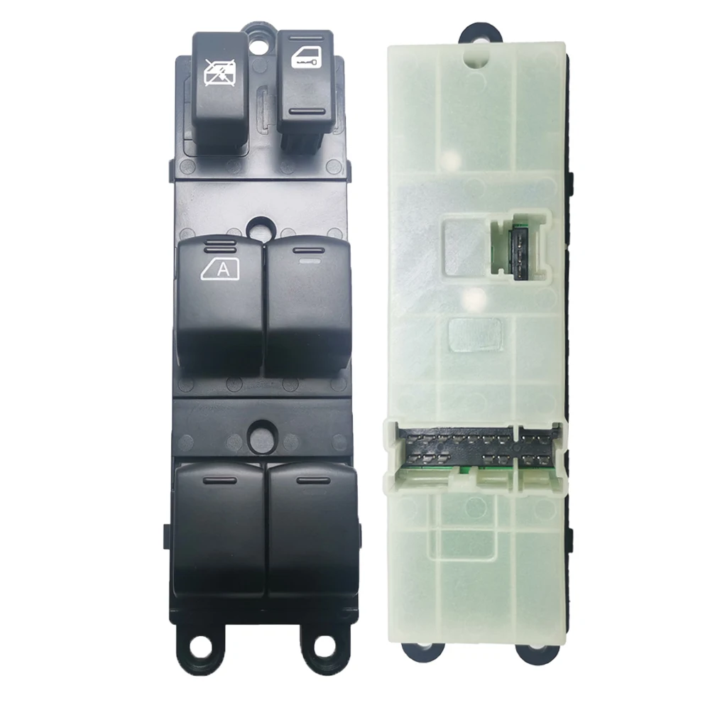 83071-Sc080 Power Window Master Switch Window Driven Switch For Subaru Forester S12 2007-2012,83071Sc080,83071-Aj030