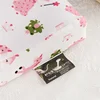 Baby Natural Latex Pillow Kids Orthopedic Contour Pillow Cervical Neck Protect 5