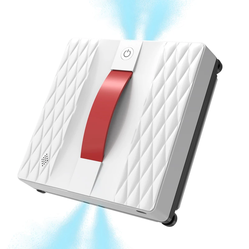 

New Trending Color Top Sale Cheap Price Automatic Glass Window Cleaning Cleaner Robot With Four Auto Water Spray Window Cleaner