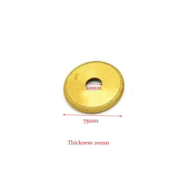 Grinder Wheel Disc 1030mm Stone Shaping Wheel Stone Grinding Shaping