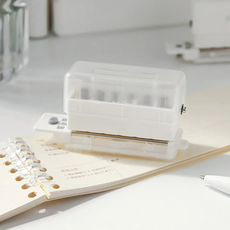 DIY A4 B5     ġ ÷, ũ  ε ǥ  ġ , 6 Ȧ  ó, 1PC