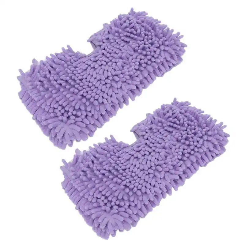 Cleaning Mop Cloth Environmentally Friendly Mop Refills Mop Pads