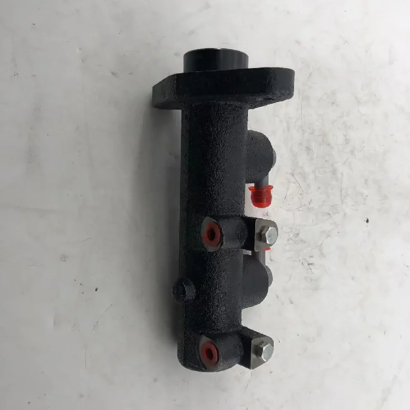 Original 58620-5h000-zz Brake Master Cylinder For Hyundai Hd45 Hd56 Hd72 High Quality