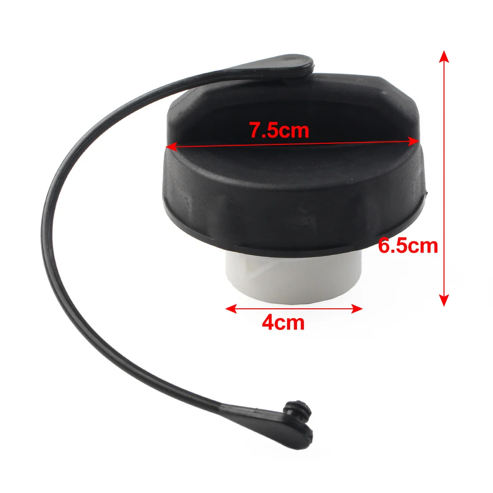 Car Fuel Filler Gas Cap 52030377AA For Jeep Compass Grand Cherokee For Chrysler Dodge Plymouth 1999-