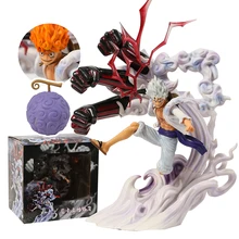 One Piece figure luffy gear 3 | In offer price with free shipping ...