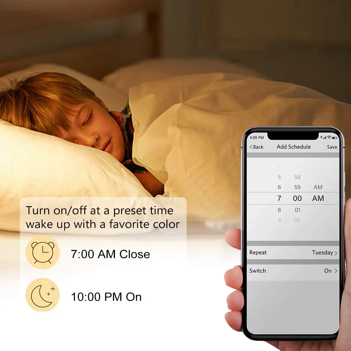 parede interruptor vidro painel toque atual controle 04