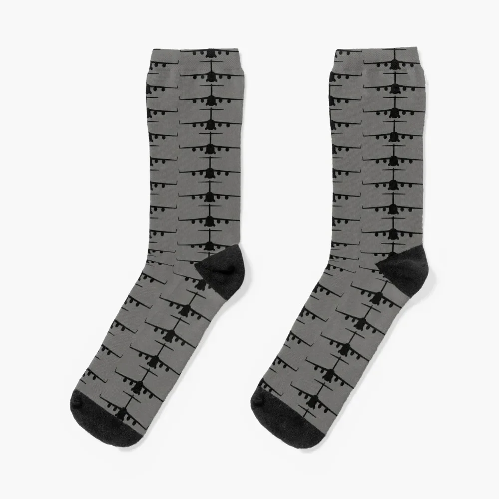 

C-17 Silhouette Socks sheer man Socks Male Women's