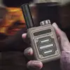 5000 Mah Large Capacity G63 Automatic Frequency Industrial Intercom, Intercom Intercom, Outdoor Mini Portable T0q0 6