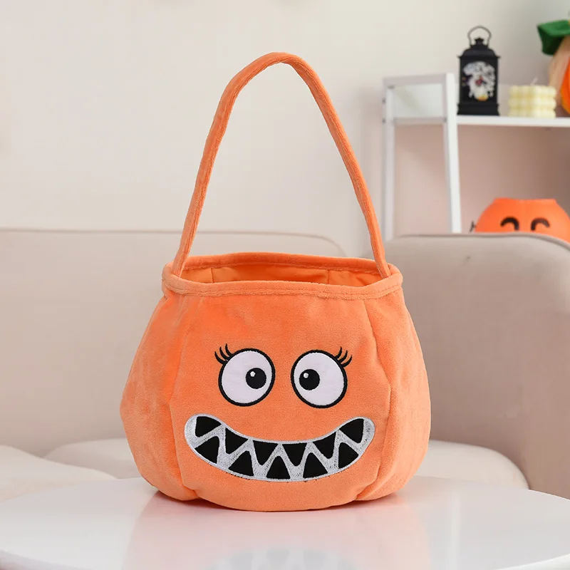 Personalized Halloween Bag, Led Bag