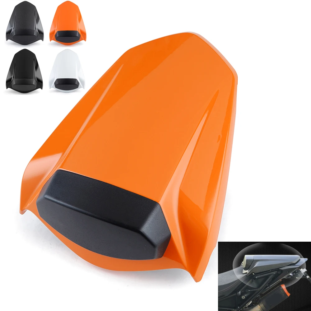 RearSeatCoverCowlForKTM1290SuperDukeR1290SuperdukeR2014