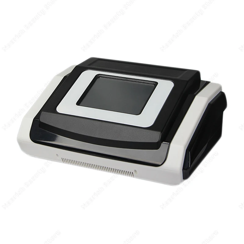 

Professional Body Slimming Vacuum Cloth EMS Aesthetic Machine For Lymph Drainage Electronic Muscle Stimulation Beauty Massager