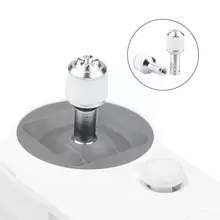 

Remote Control Thumb Stick Rocker Joystick For New Fimi X8 Se Aluminum Alloy Drone Joystick Drone Accessories G6n7