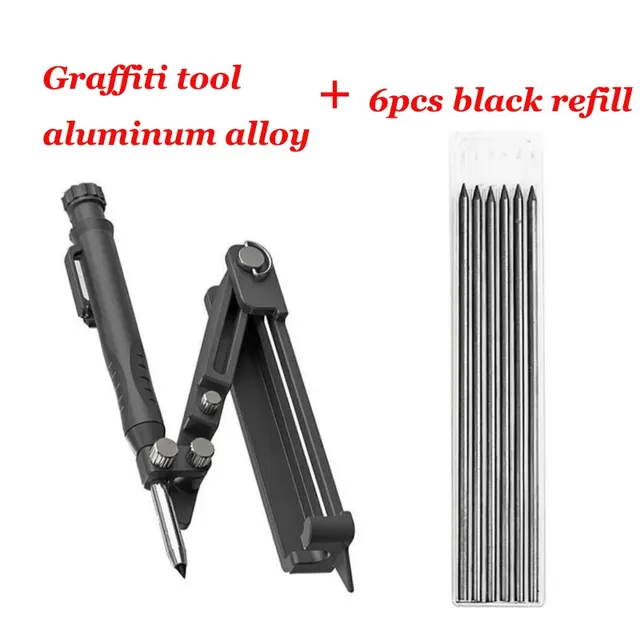 Aluminum Alloy Set