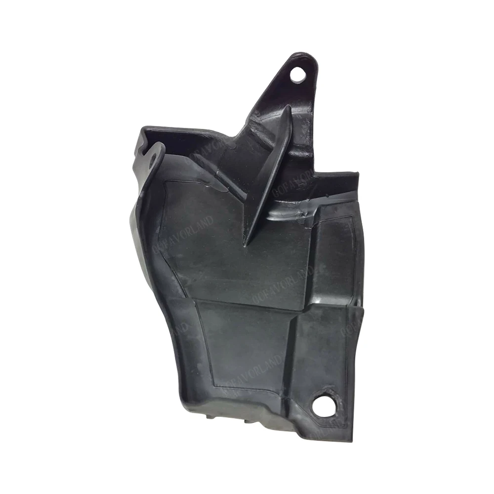 LH Or RH Engine Bulkhead Cover Partition Bay 51757171791 51757171792 For BMW X5 X6 E70 2006-2013 E71 2007-2014 E72 2008-2011