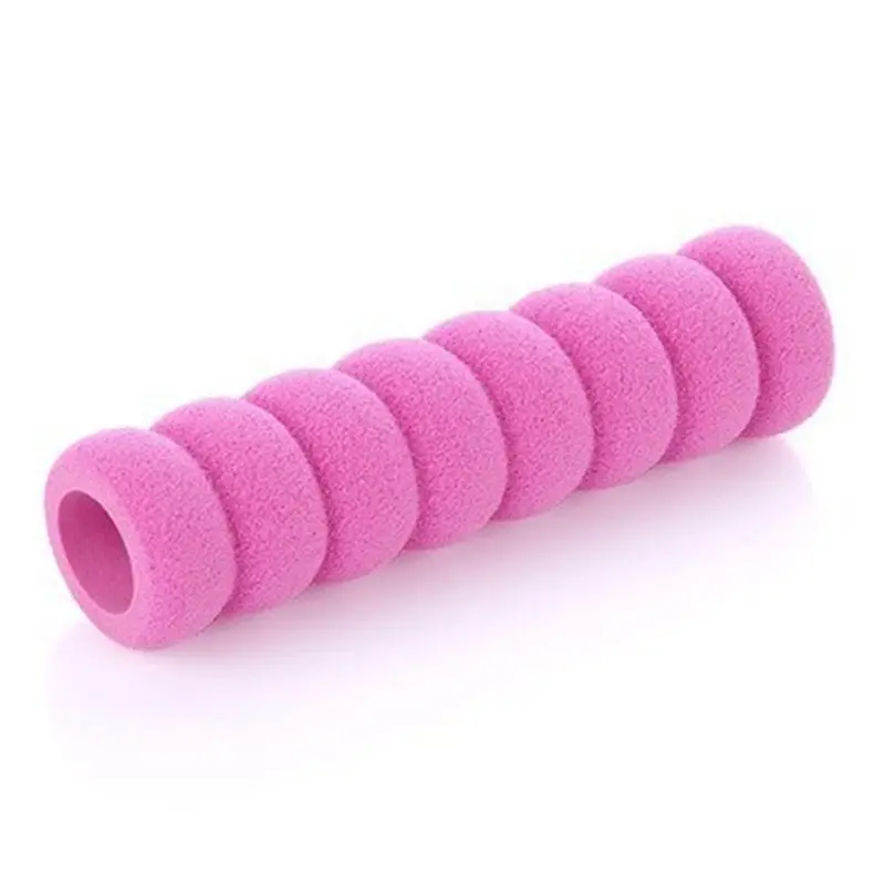 Door Knob Cover Crash Pad Sponge Door Knob Protector Furniture Handle Bumper for Antifreeze Hands in Winter