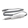 STRONG 210 45000RPM 35K & 45K Micromotor Polishing Nail Drill Pen Manicure Machine Handpiece White 2.35mm SDE SH20N STRONG 105L 4