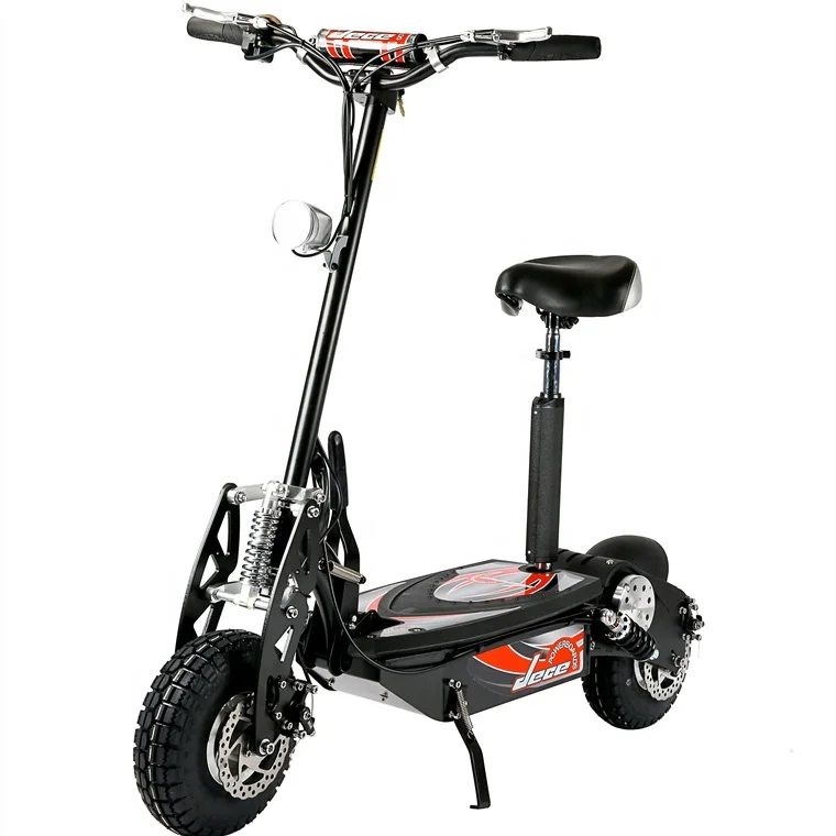 

Top fashion best quality 2 wheel personal transport electric scooter 36v 1000w/2000w2500W evo