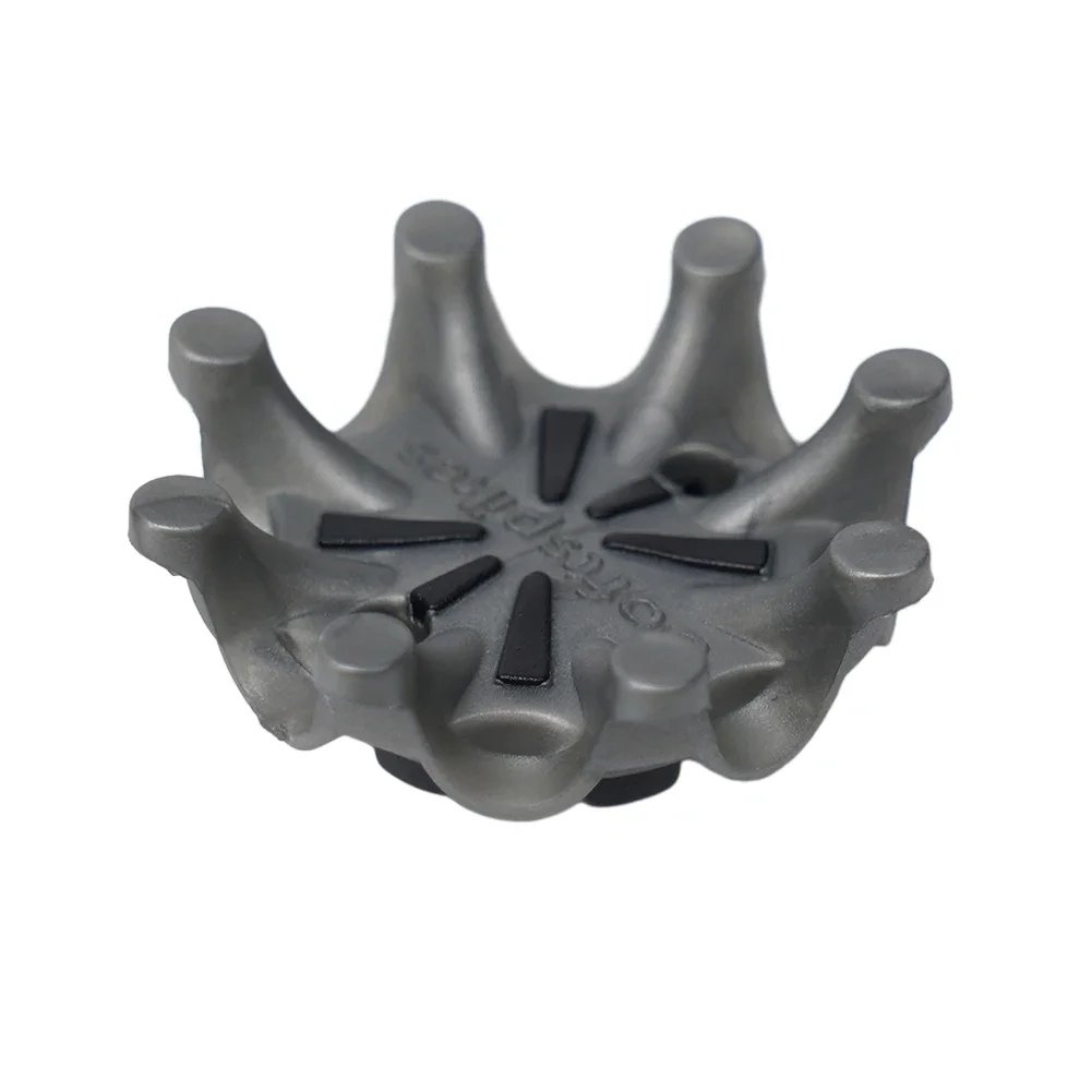 14/28 Pcs Golf Spikes Golf Fast-Wist Studs Cleats Shoes Spikes 2.7x1.2CM For FootJoy Quick Torsion Cleat Replacement