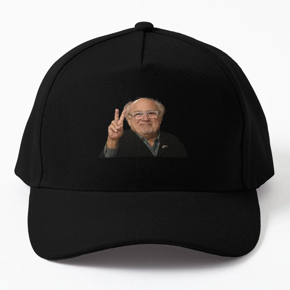 

Ding-Dong Devito-ed Baseball Cap Golf beach hat Hat For Women Men's