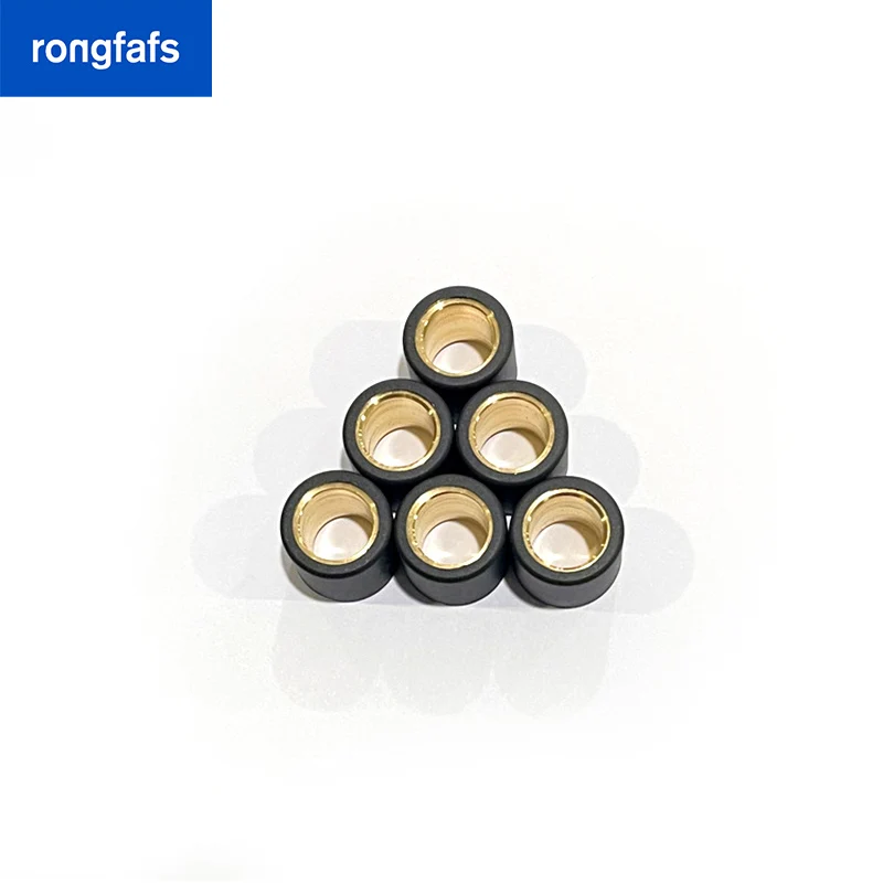 Personalizzato Moto Scooter Roller Peso 20X17Mm 15G Rame Per Aprilia Bmw Italjet Daelim Gilera Refit Drive Variator125 150