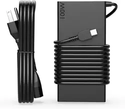 High - Power 100W USB/Type - C Universal Laptop Charger (AU)