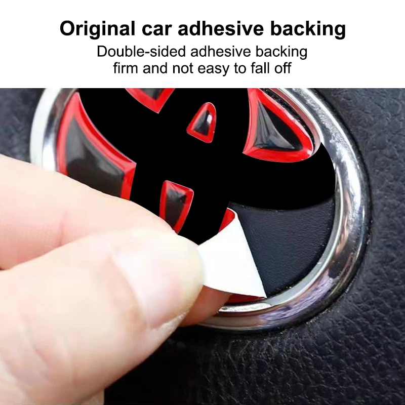 الشعار الأمامي لعجلة قيادة السيارة ، شعار شارة ، م...