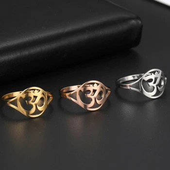 Anel Om Mani Padme Hum