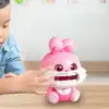 Bunny Toy Electronic Storytelling and Singing Educational Toy Entertainment 3